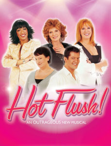 Hot Flush